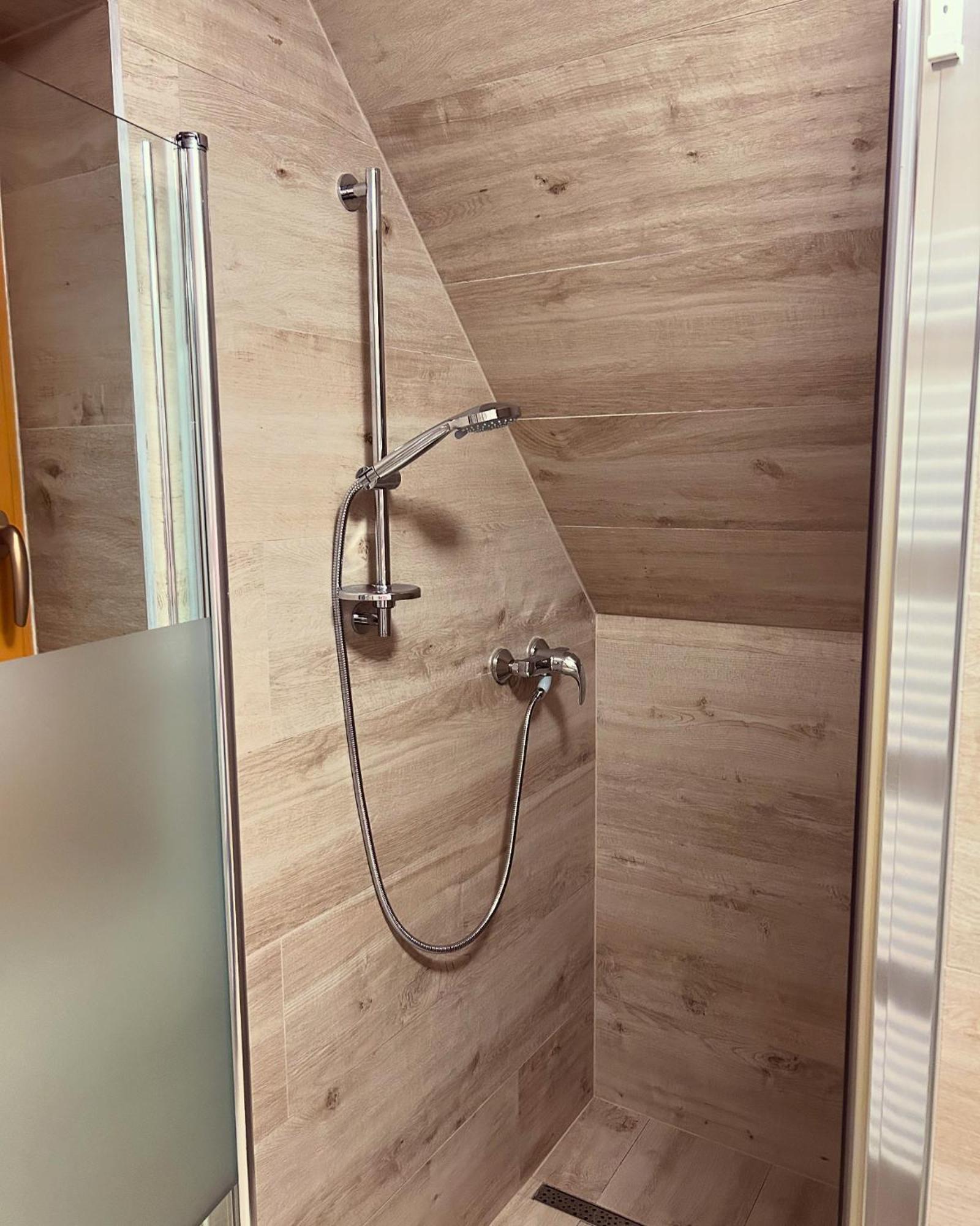Chata Pod Kycerou Terchova Ngoại thất bức ảnh